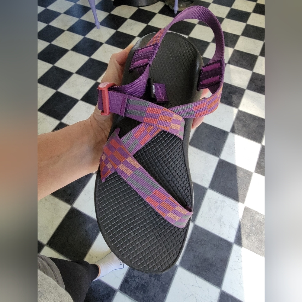 Chacos - Picture 3 of 10